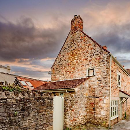 A Hidden Gem In The Heart Of Wells, Somerset Esterno foto